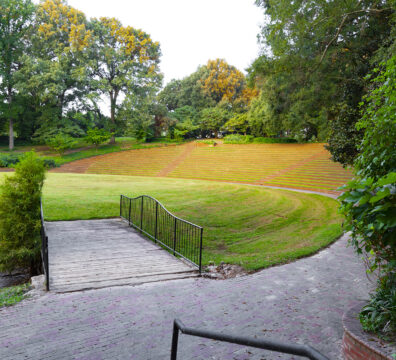 Gallery - McIver Amphitheater Photo 5