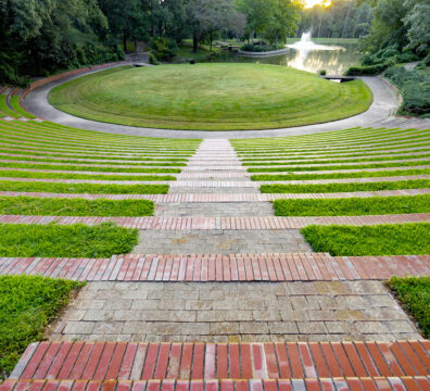 McIver Amphitheater
