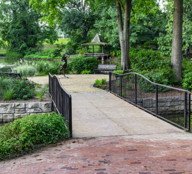 Gallery - McIver Amphitheater Photo 9