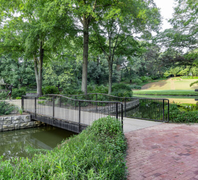 Gallery - McIver Amphitheater Photo 7