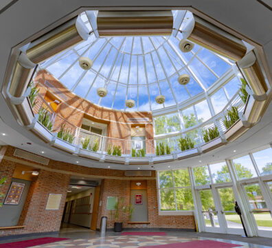 Gallery - SMB Atrium Photo 4