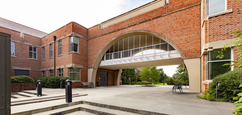 Gallery - SMB Atrium Photo 6