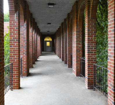 Gallery - Outdoor Spaces Photo 11