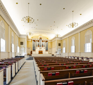 Gallery - Jones Chapel Photo 7