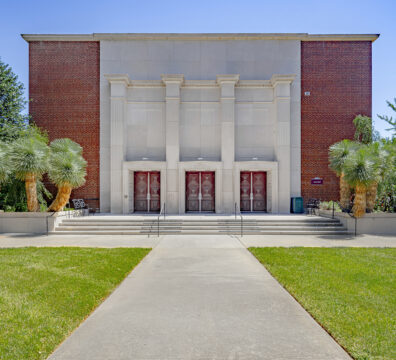 Gallery - Jones Auditorium Photo 3