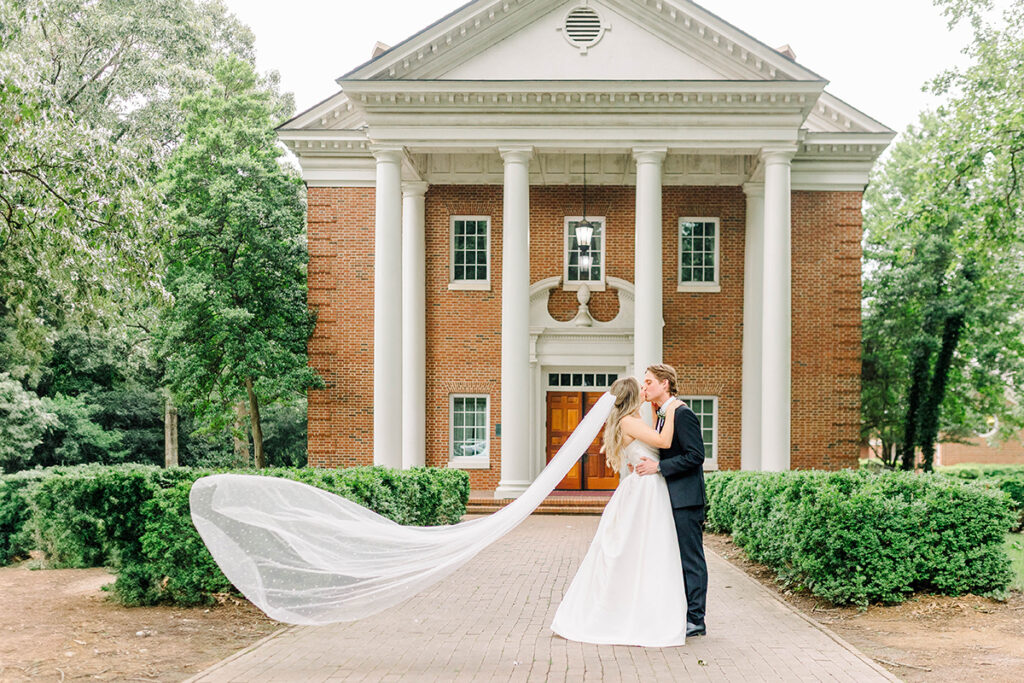 Gallery - Jones Chapel Photo 9