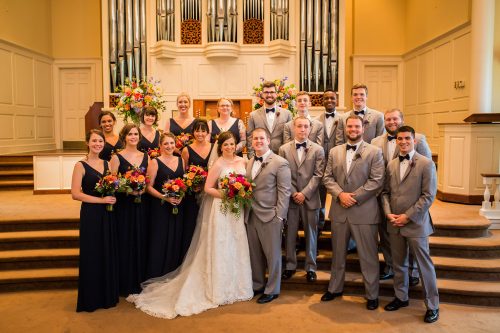 Gallery - Jones Chapel Photo 3