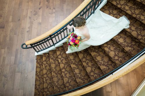 Gallery - Johnson Hall Rotunda Photo 8