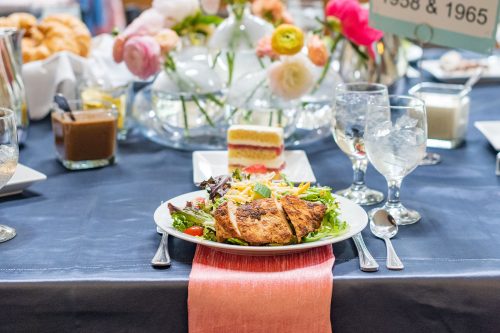 Gallery - Belk Banquet Hall Photo 4