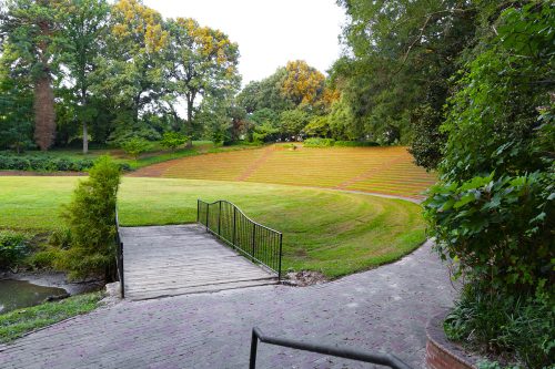 Gallery - McIver Amphitheater Photo 5