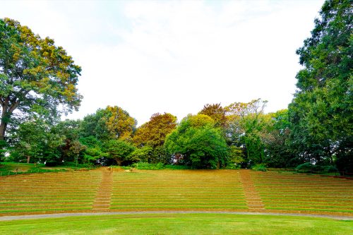 Gallery - McIver Amphitheater Photo 6