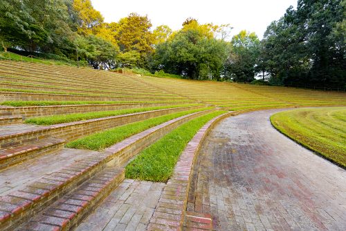 Gallery - McIver Amphitheater Photo 3