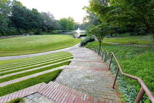 Gallery - McIver Amphitheater Photo 2