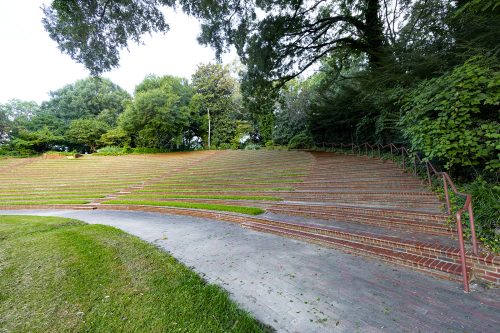 Gallery - McIver Amphitheater Photo 4