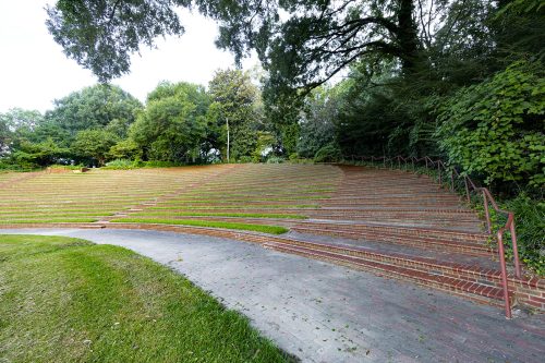 Gallery - McIver Amphitheater Photo 4