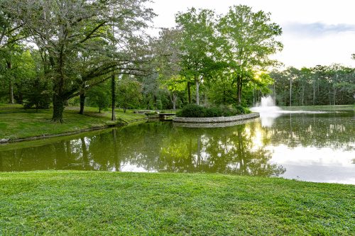 Gallery - Outdoor Spaces Photo 1