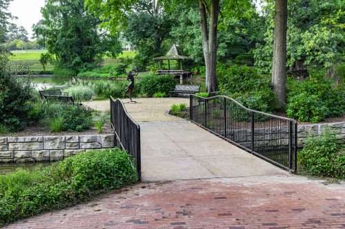 Gallery - McIver Amphitheater Photo 9