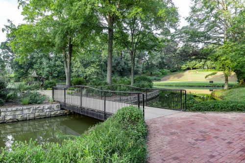 Gallery - McIver Amphitheater Photo 7