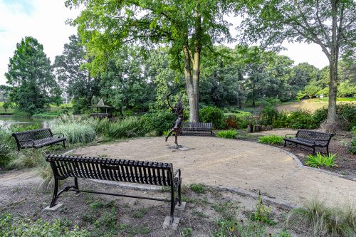 Gallery - Outdoor Spaces Photo 2