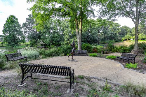 Gallery - Outdoor Spaces Photo 2