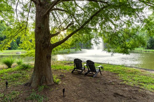 Gallery - Outdoor Spaces Photo 3