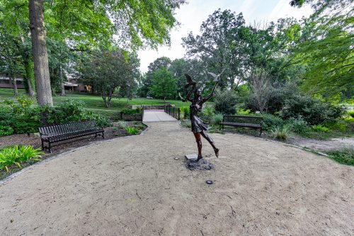 Gallery - McIver Amphitheater Photo 10