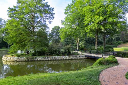 Gallery - Outdoor Spaces Photo 4