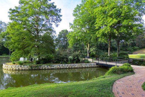 Gallery - Outdoor Spaces Photo 4