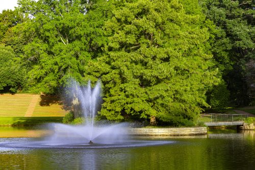 Gallery - Outdoor Spaces Photo 6