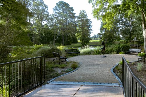 Gallery - Outdoor Spaces Photo 7