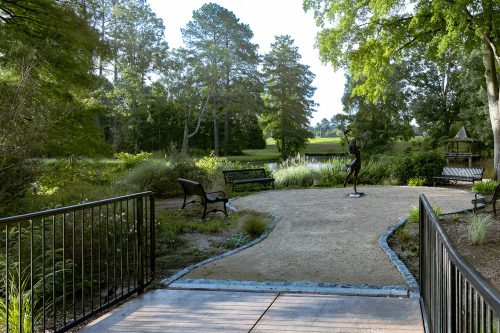 Gallery - Outdoor Spaces Photo 7