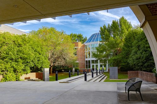 Gallery - SMB Atrium Photo 2