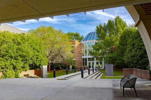 Gallery - SMB Atrium Photo 2