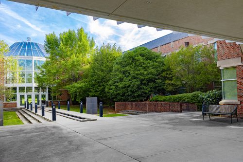 Gallery - SMB Atrium Photo 3