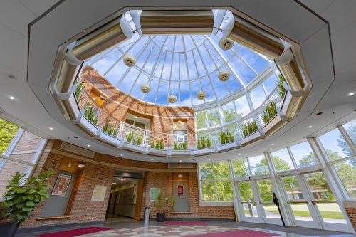 Gallery - SMB Atrium Photo 4