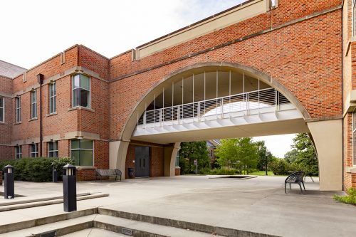 Gallery - SMB Atrium Photo 6