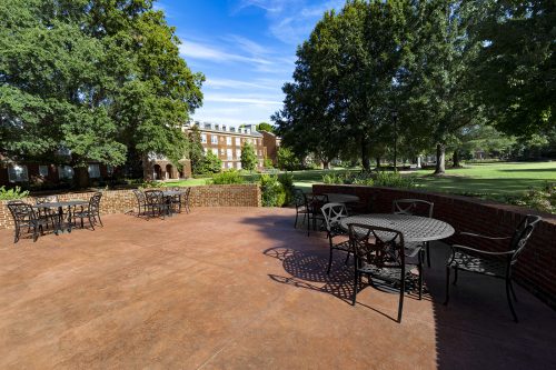 Gallery - Outdoor Spaces Photo 9