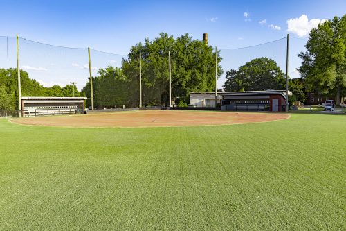 Gallery - Athletic Facilities Photo 1