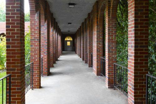 Gallery - Outdoor Spaces Photo 11