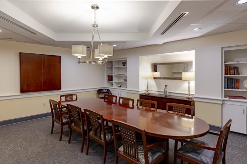 Gallery - Conference Rooms Photo 3