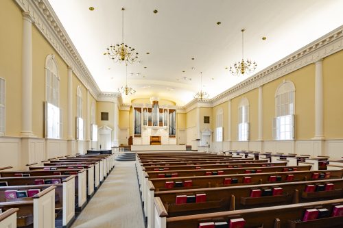 Gallery - Jones Chapel Photo 7