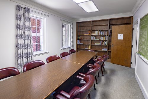 Gallery - Conference Rooms Photo 1