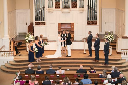 Gallery - Jones Chapel Photo 4