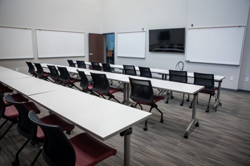 Gallery - Conference Rooms Photo 7