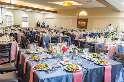 Gallery - Belk Banquet Hall Photo 1