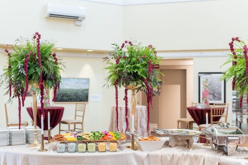 Gallery - Johnson Hall Rotunda Photo 1