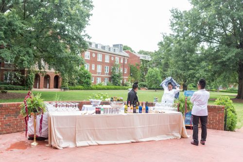 Gallery - Johnson Hall Rotunda Photo 3