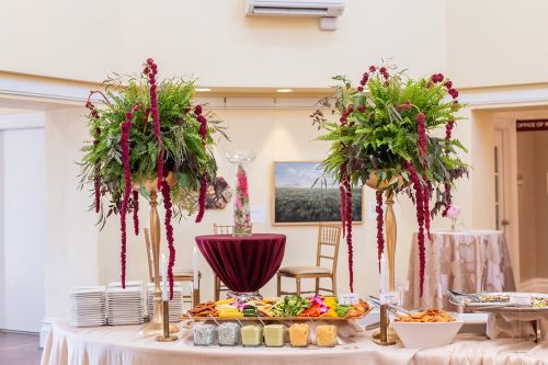 Gallery - Johnson Hall Rotunda Photo 4