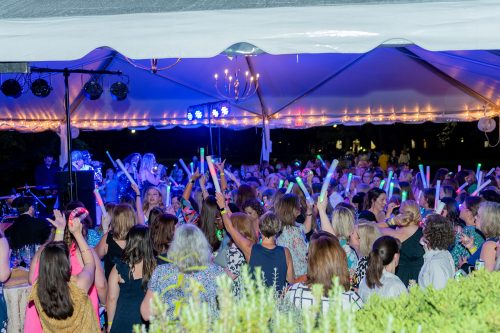 Gallery - Johnson Hall Rotunda Photo 6