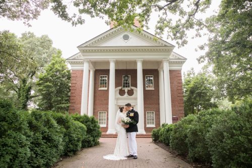 Gallery - Jones Chapel Photo 5